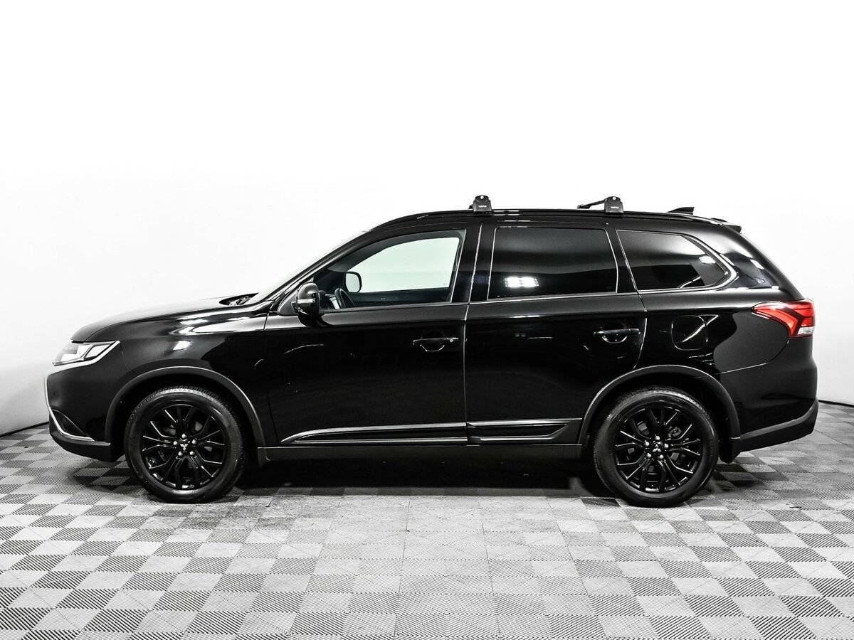 Продажа Б/У Митсубиши Оутлэндер. Фото: #6