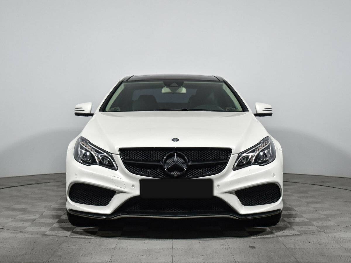 Продажа Б/У Мерседес-Бенц Е-Класс. Фото: #1