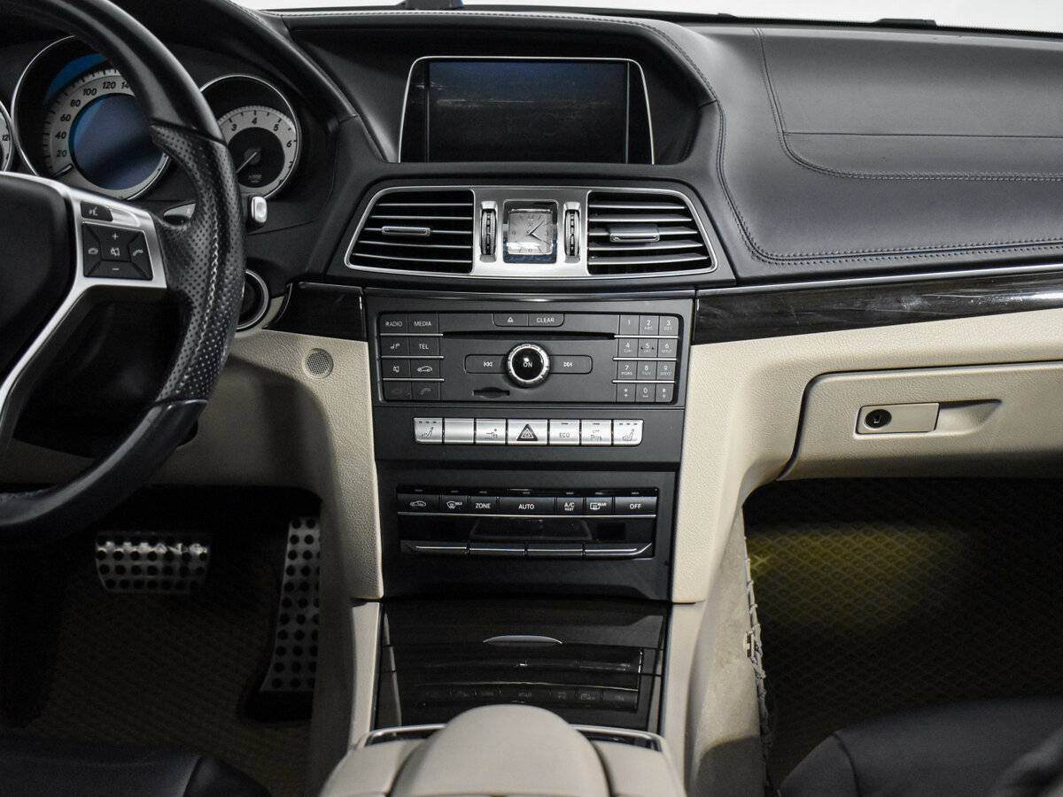 Продажа Б/У Мерседес-Бенц Е-Класс. Фото: #14