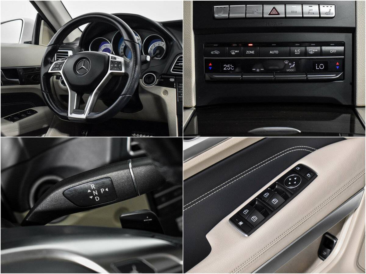 Продажа Б/У Мерседес-Бенц Е-Класс. Фото: #17