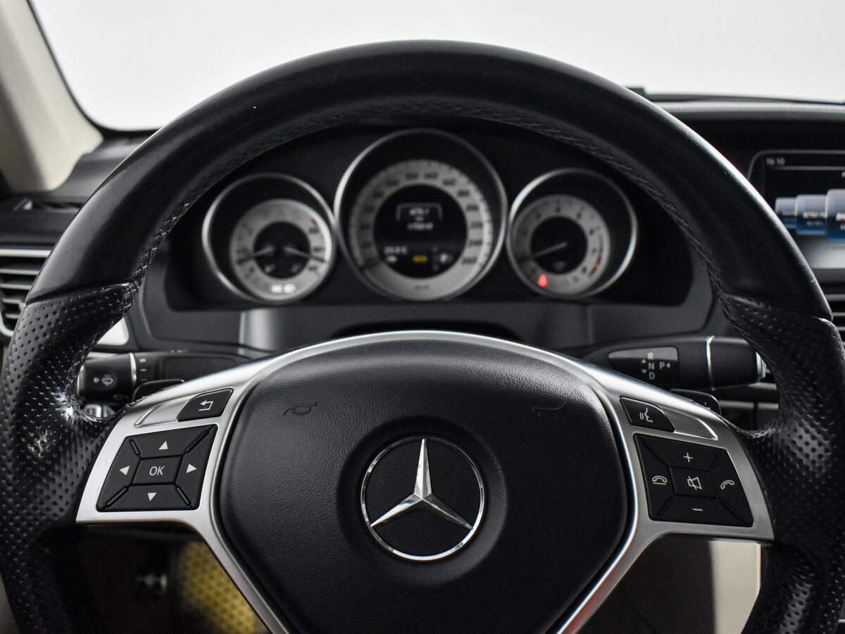 Продажа Б/У Мерседес-Бенц Е-Класс. Фото: #18