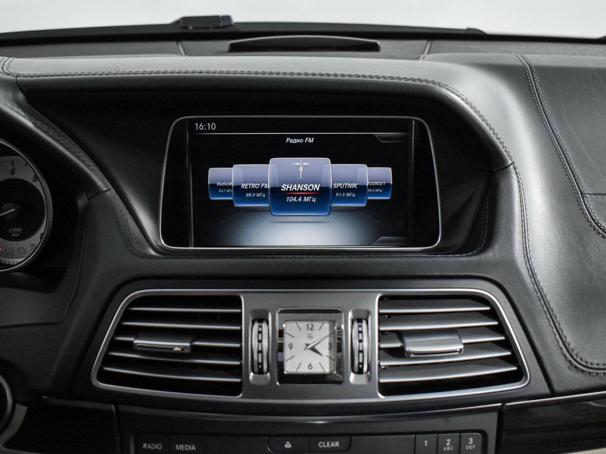 Продажа Б/У Мерседес-Бенц Е-Класс. Фото: #19