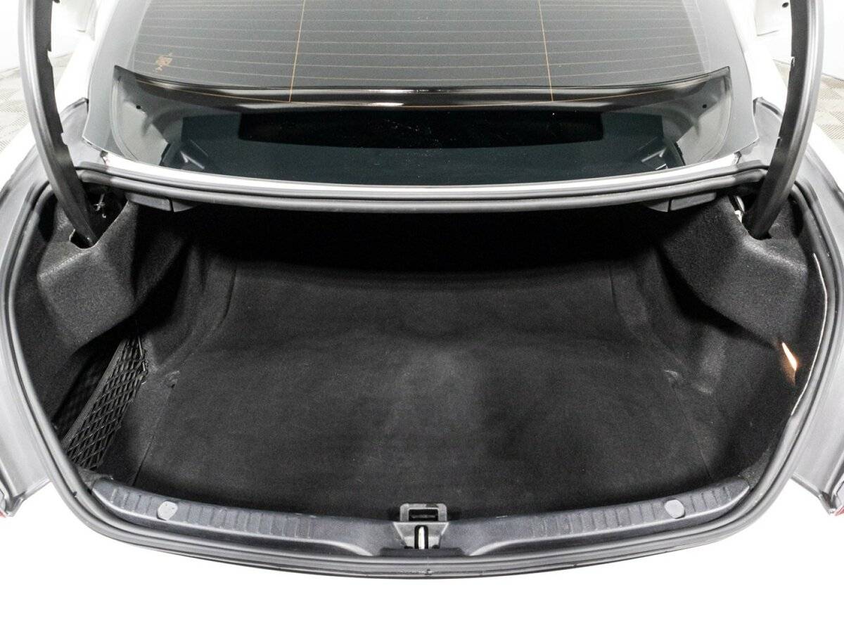 Продажа Б/У Мерседес-Бенц Ц-Класс. Фото: #14