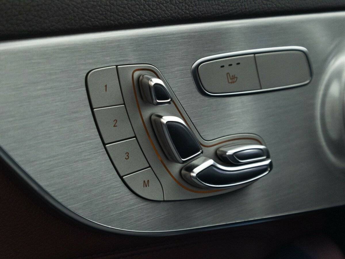 Продажа Б/У Мерседес-Бенц Ц-Класс. Фото: #16