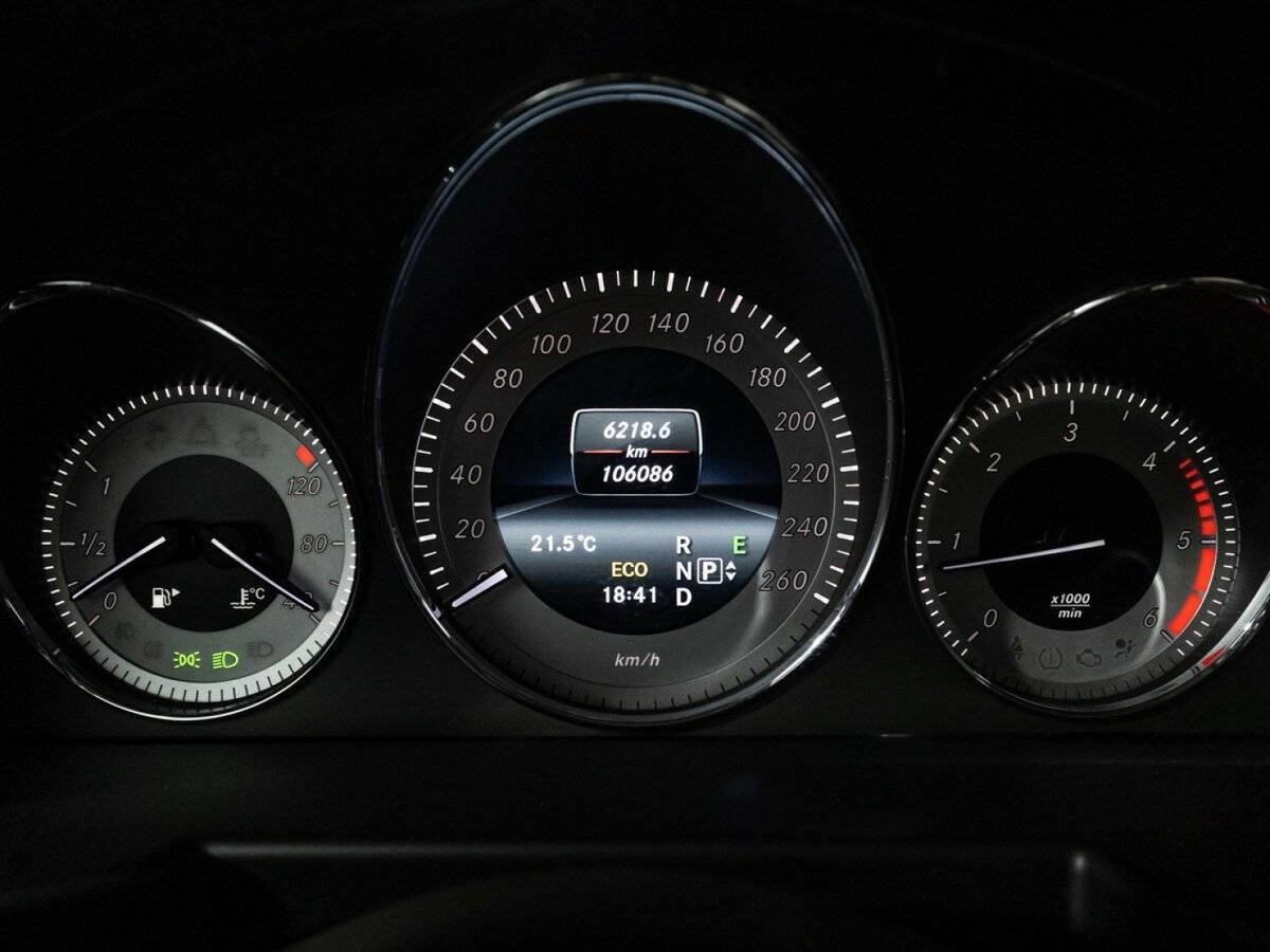 Продажа Б/У Мерседес-Бенц ГЛК-Класс. Фото: #11