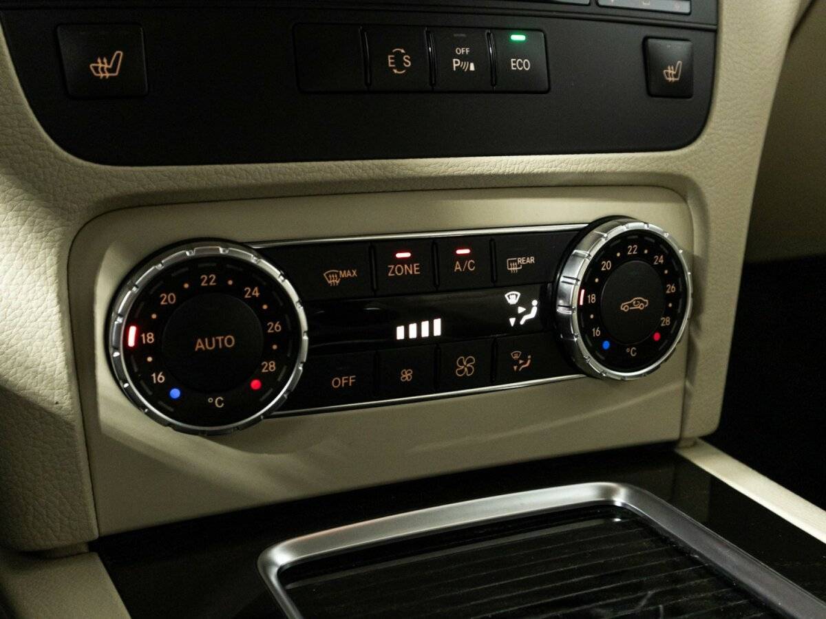 Продажа Б/У Мерседес-Бенц ГЛК-Класс. Фото: #16