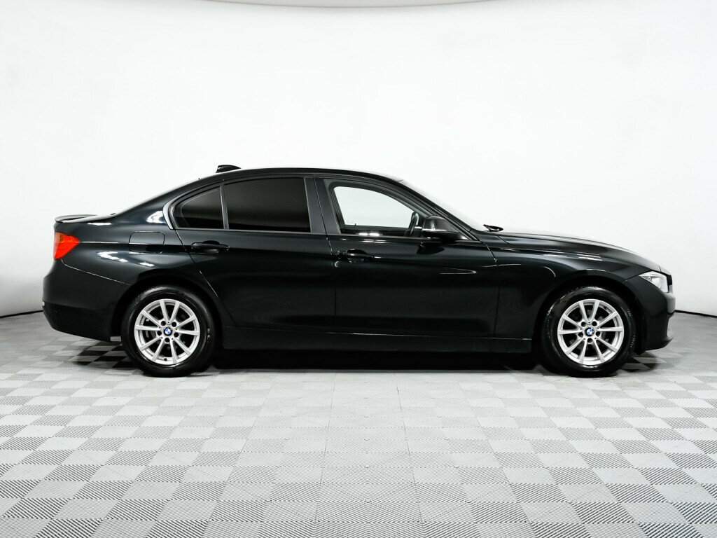 Продажа Б/У БМВ 3 серии. Фото: #2