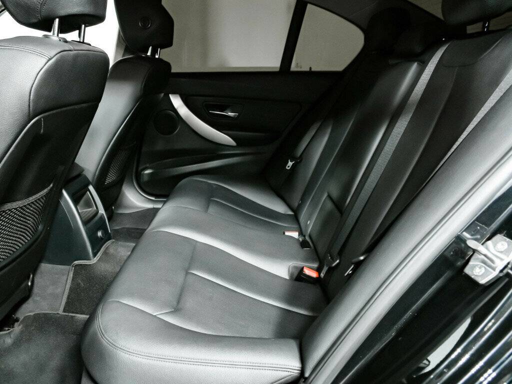 Продажа Б/У БМВ 3 серии. Фото: #9