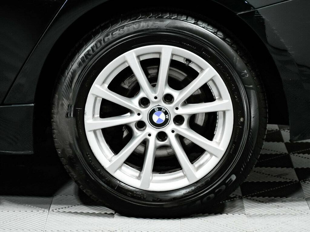 Продажа Б/У БМВ 3 серии. Фото: #11