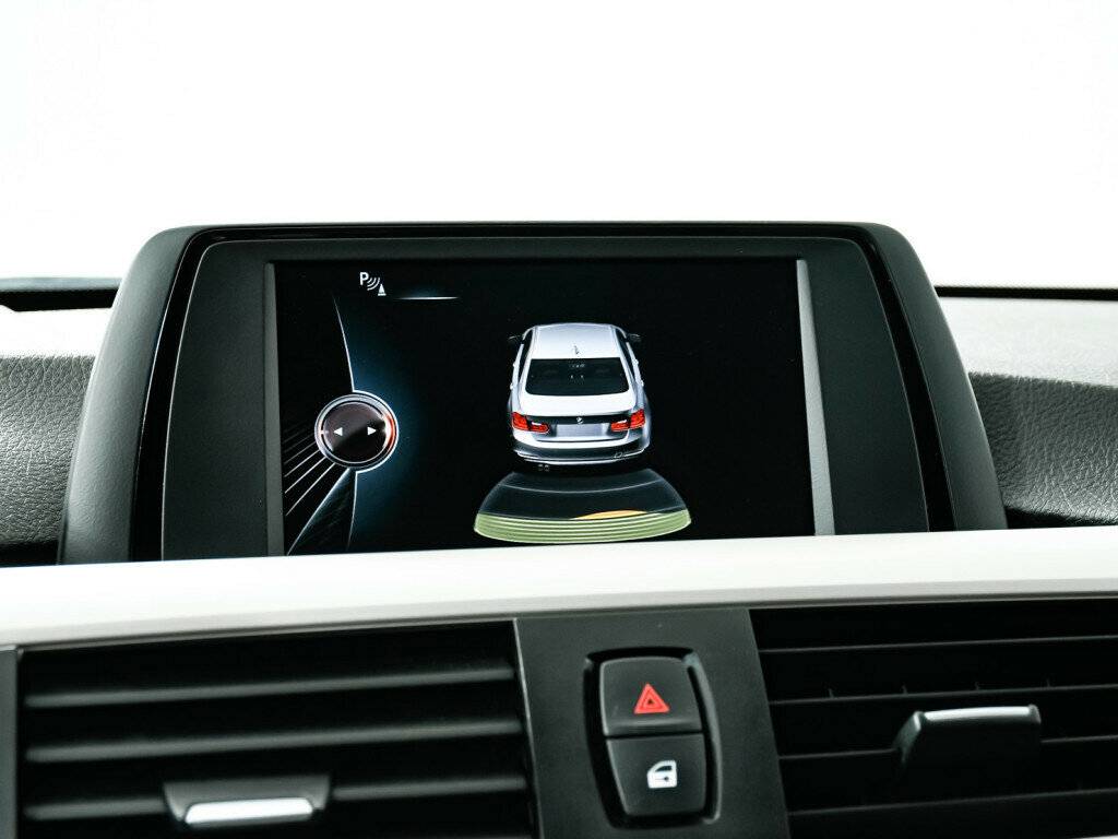 Продажа Б/У БМВ 3 серии. Фото: #12