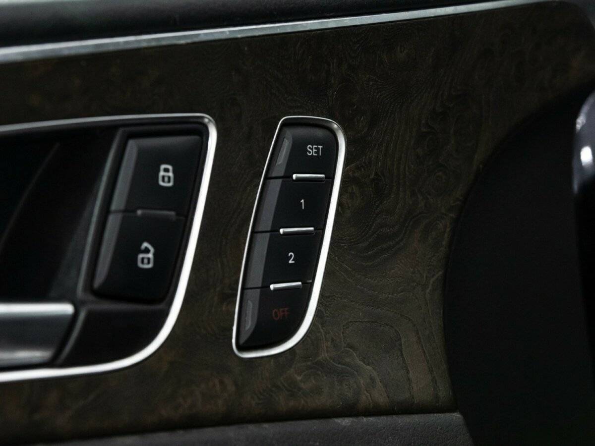 Продажа Б/У Ауди А6. Фото: #16