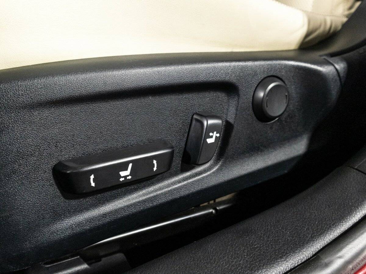 Продажа Б/У Лексус ИС. Фото: #15