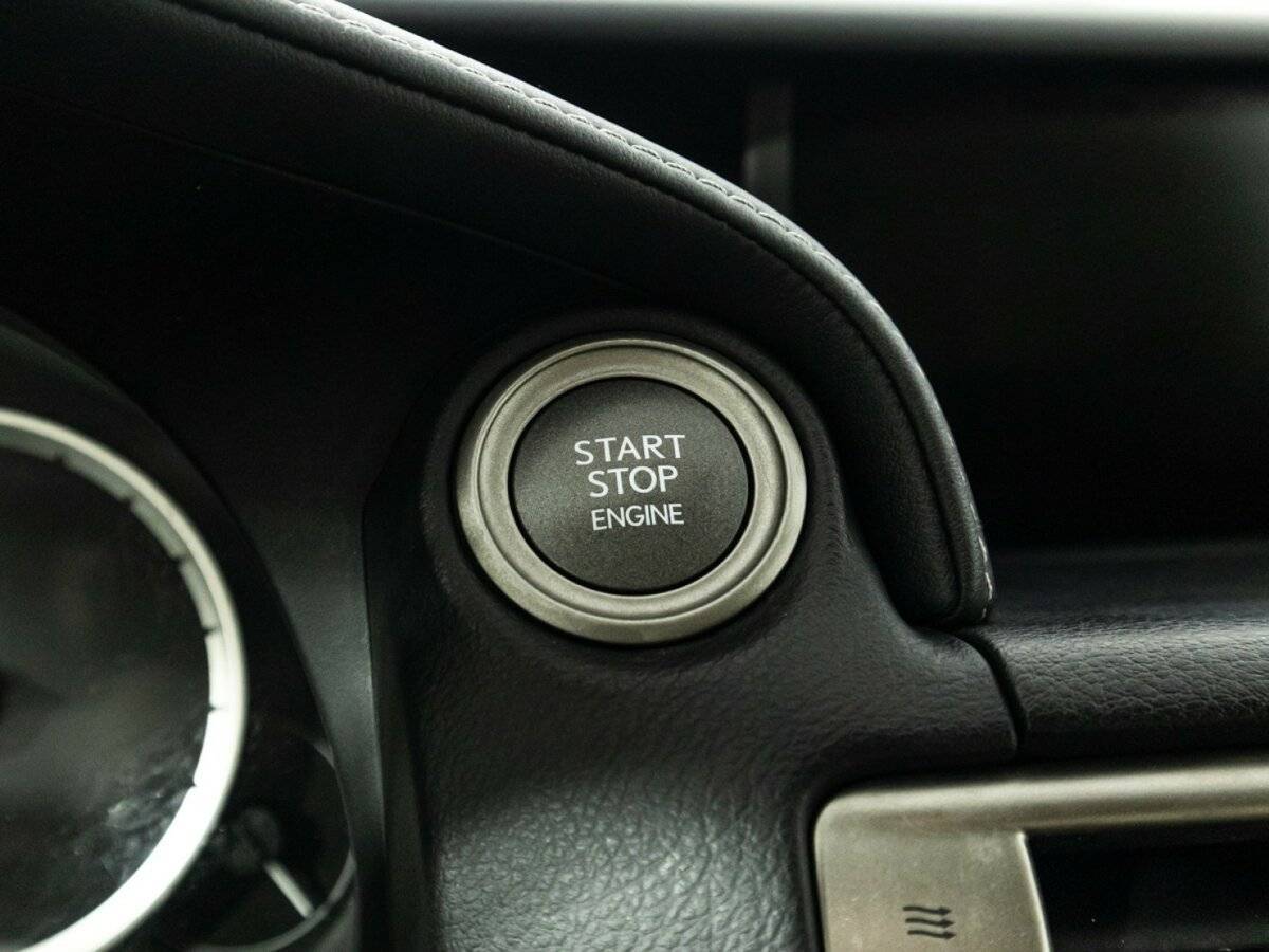 Продажа Б/У Лексус ИС. Фото: #19