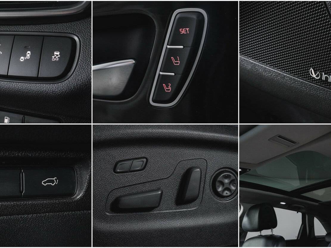 Продажа Б/У Киа Соренто. Фото: #20