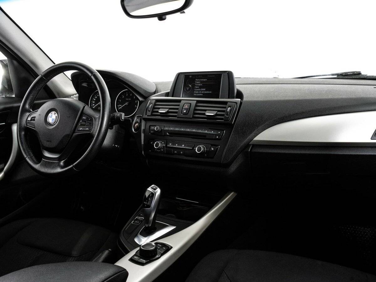 Продажа Б/У БМВ 1 серии. Фото: #6