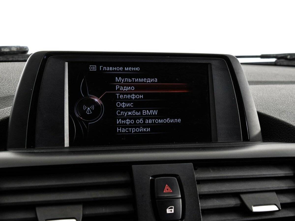 Продажа Б/У БМВ 1 серии. Фото: #17