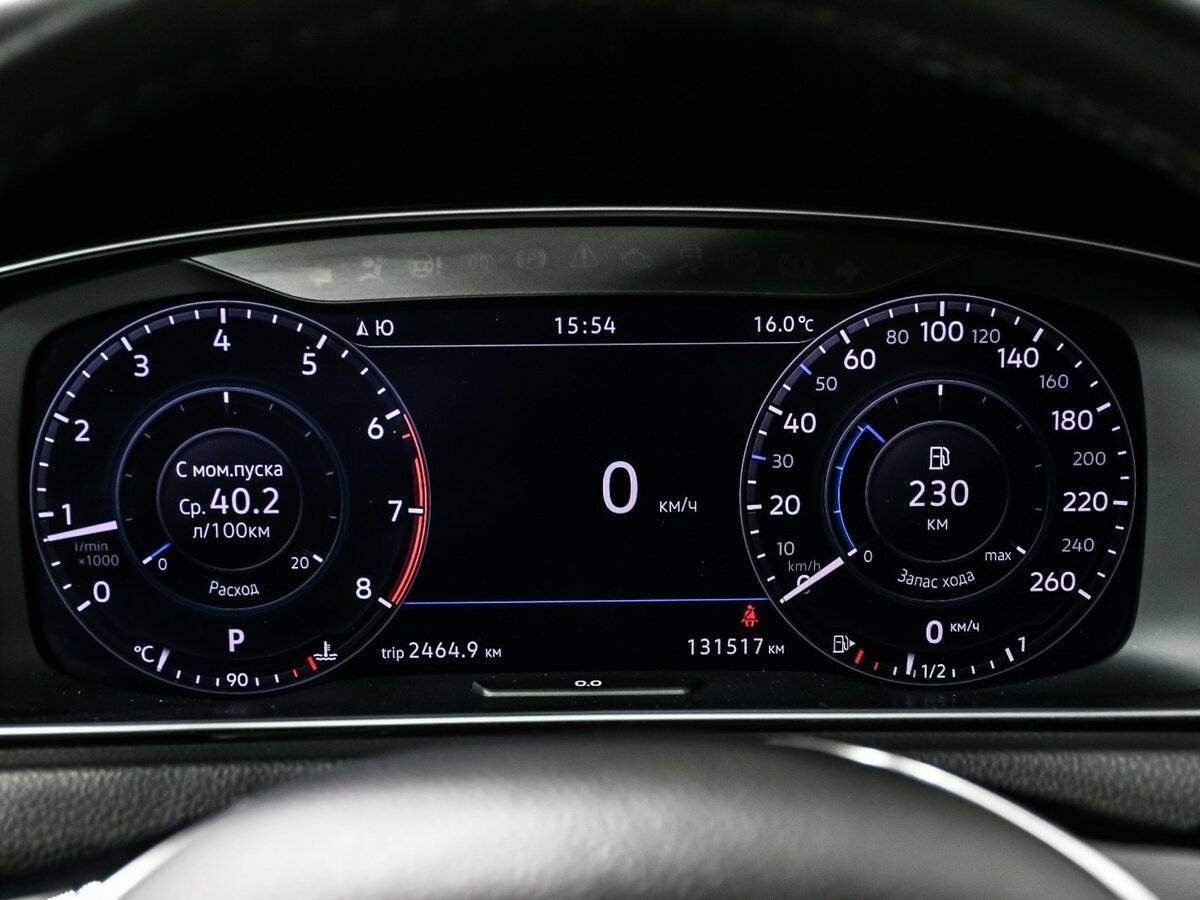 Продажа Б/У Фольксваген Гольф. Фото: #9