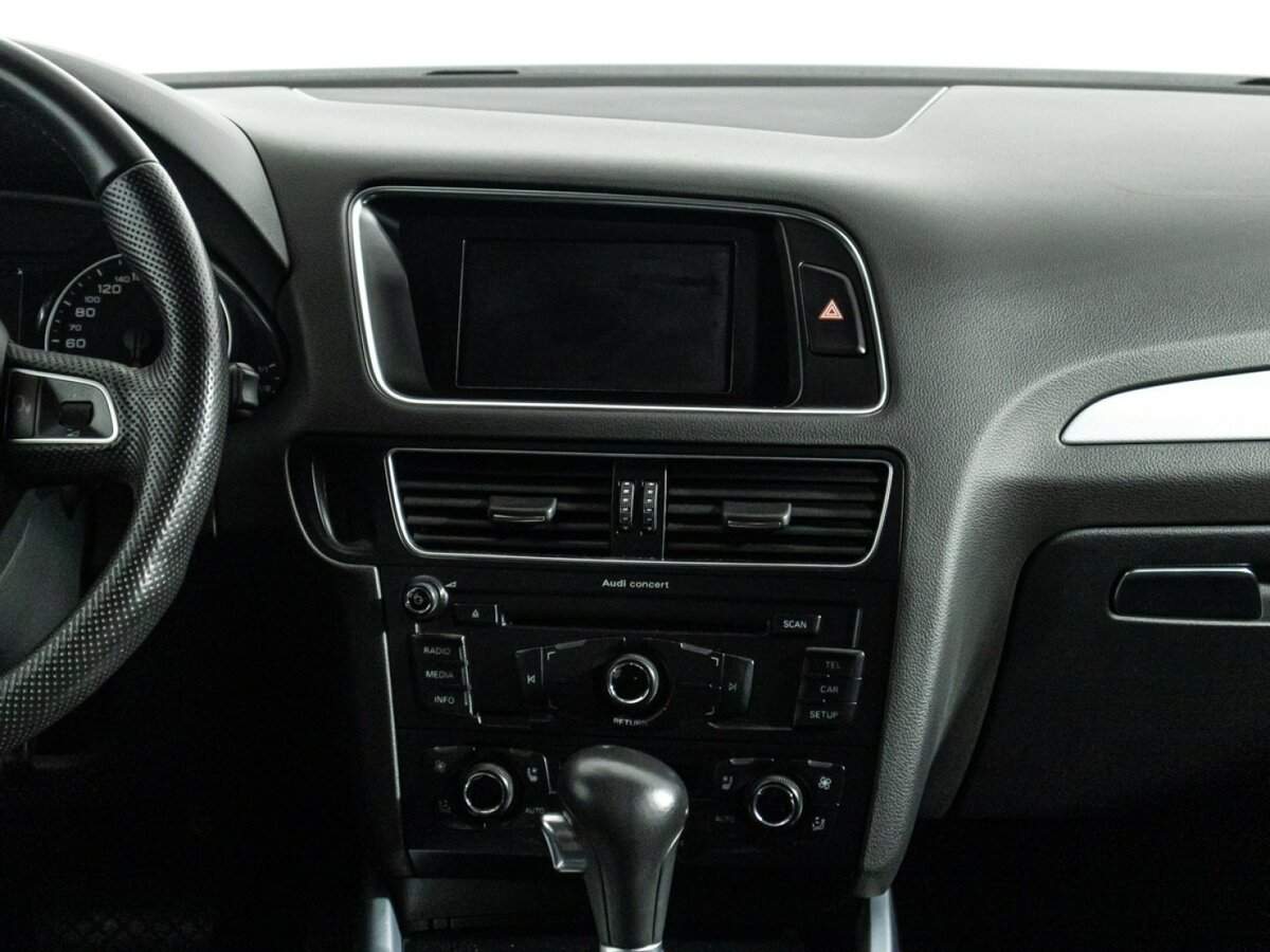 Продажа Б/У Ауди К5. Фото: #13