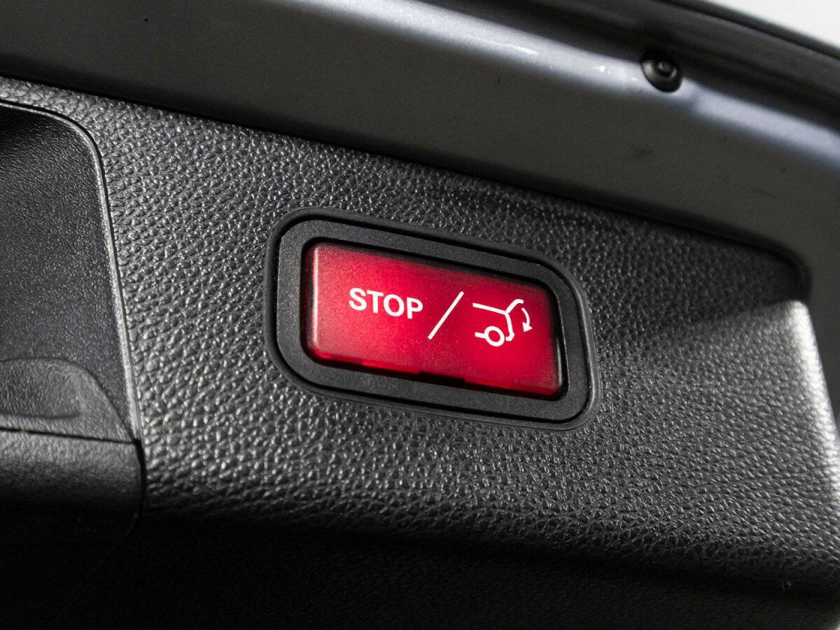 Продажа Б/У Мерседес-Бенц ГЛК-Класс. Фото: #15