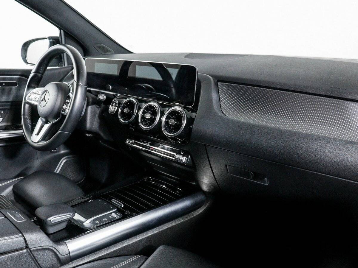 Продажа Б/У Мерседес-Бенц Б-Класс. Фото: #8