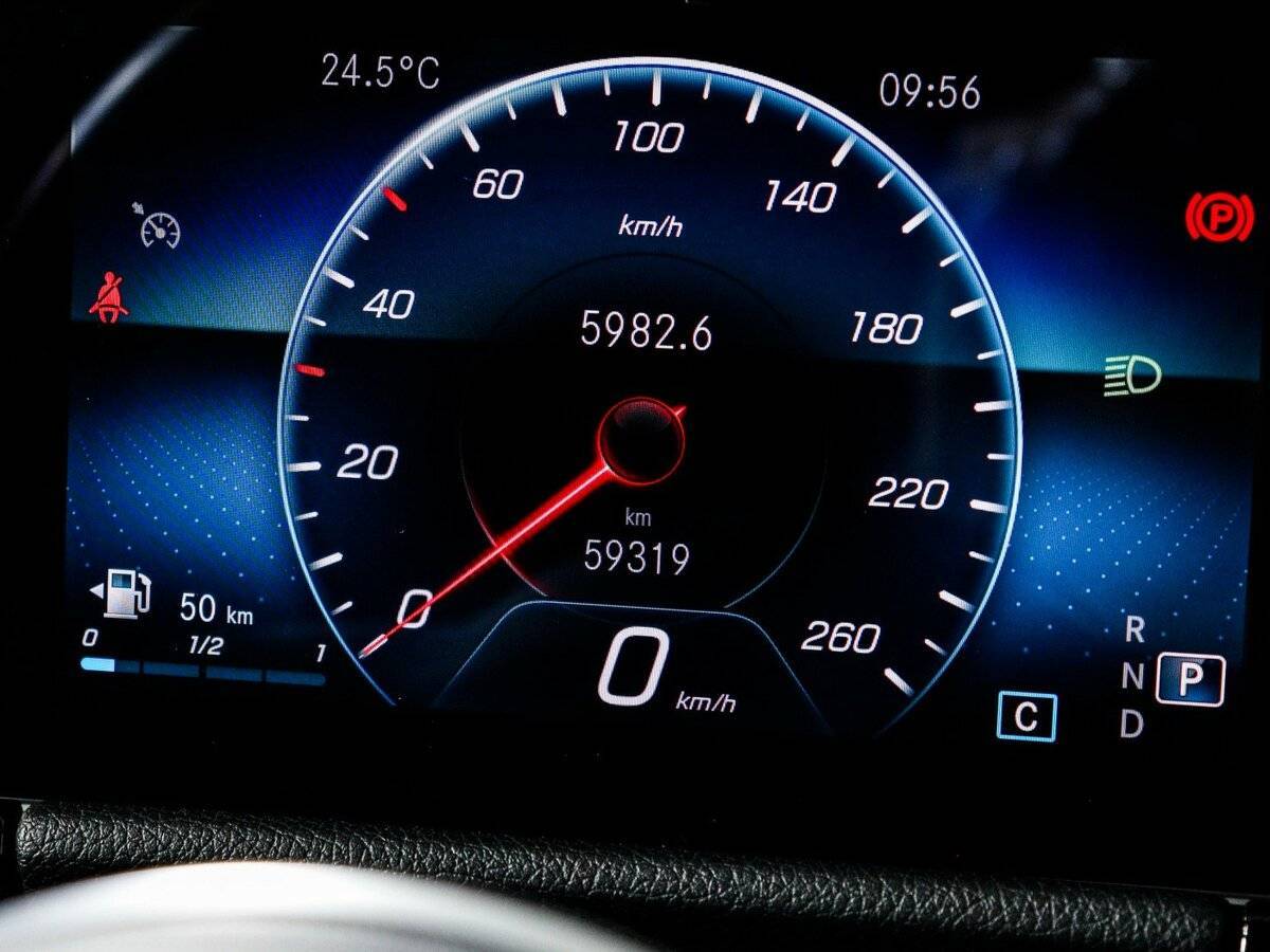 Продажа Б/У Мерседес-Бенц Б-Класс. Фото: #10