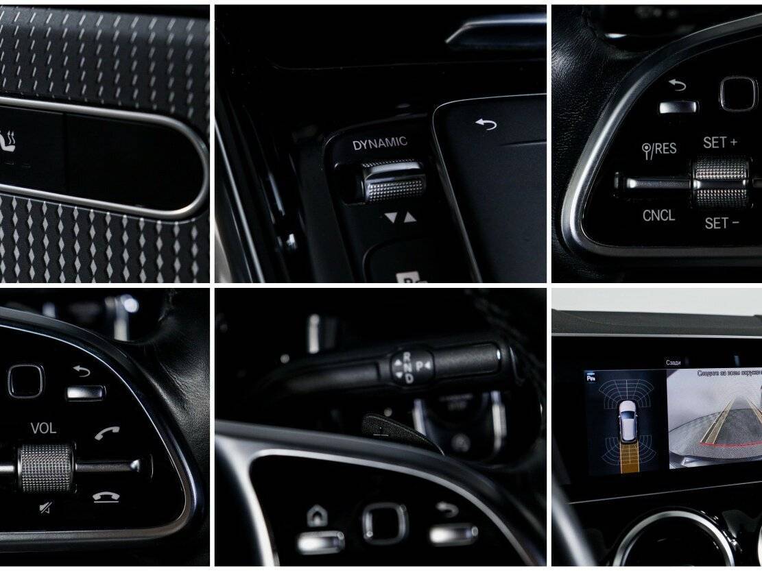 Продажа Б/У Мерседес-Бенц Б-Класс. Фото: #17