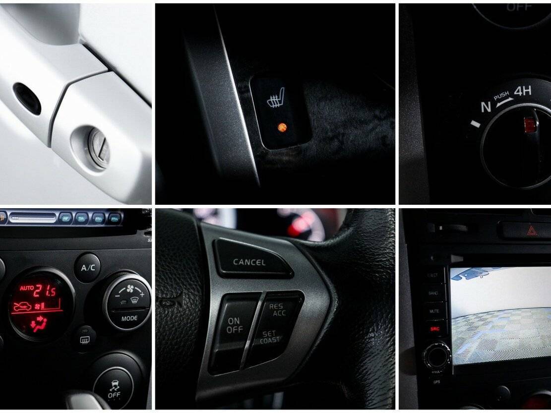 Продажа Б/У Сузуки Гранд Витара. Фото: #14