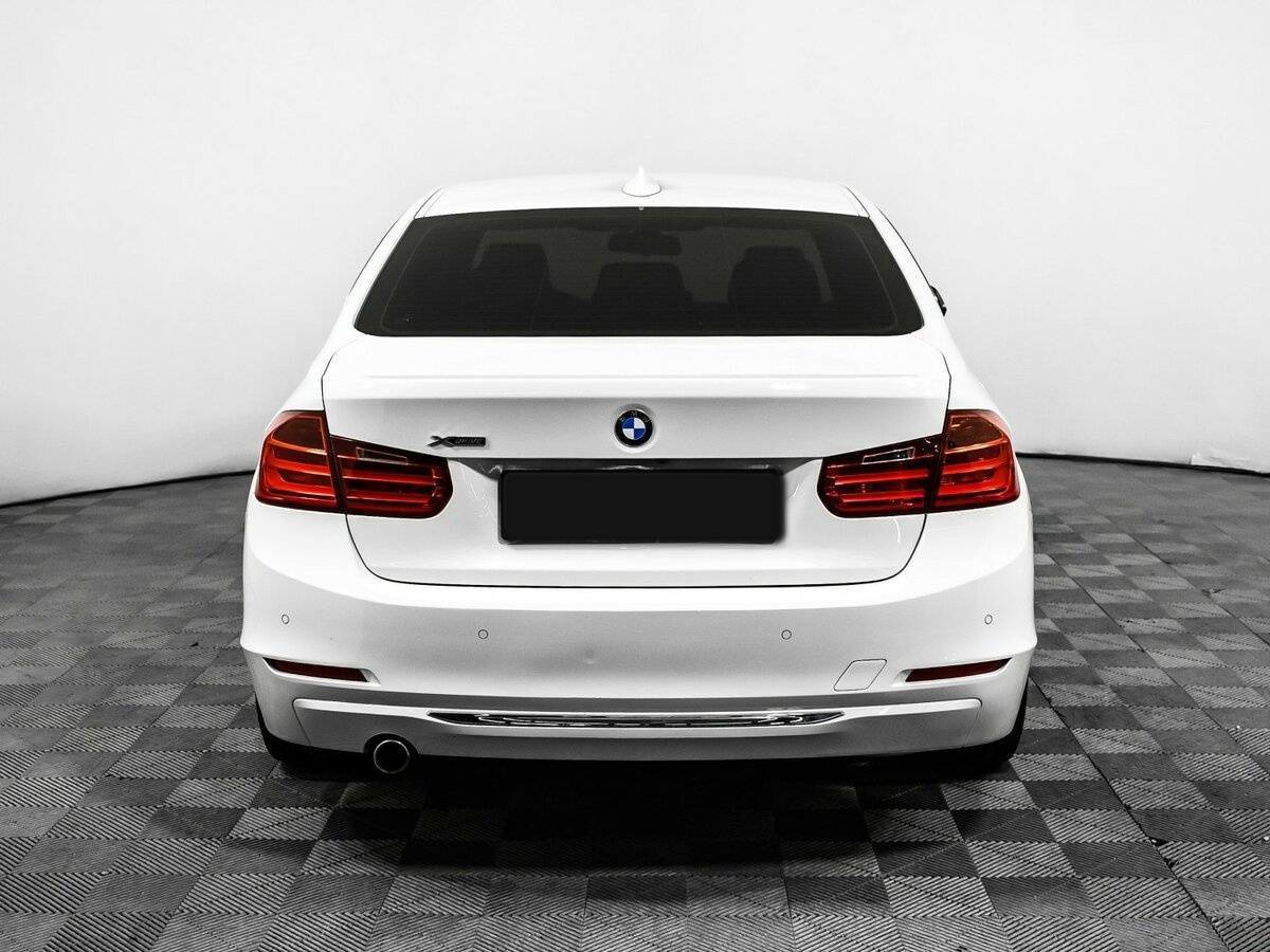 Продажа Б/У БМВ 3 серии. Фото: #5