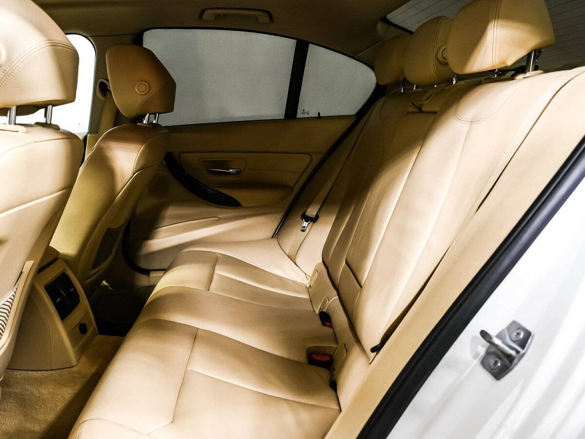 Продажа Б/У БМВ 3 серии. Фото: #11