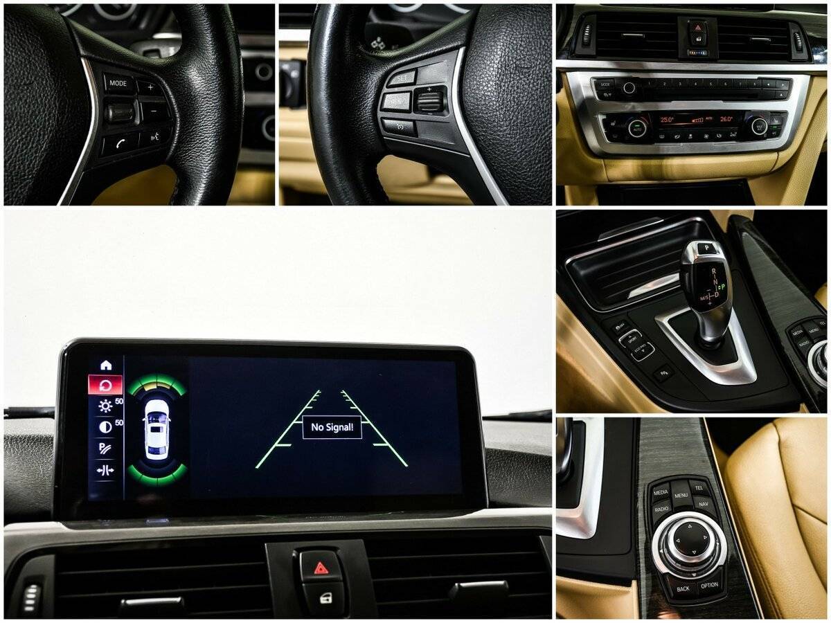 Продажа Б/У БМВ 3 серии. Фото: #13