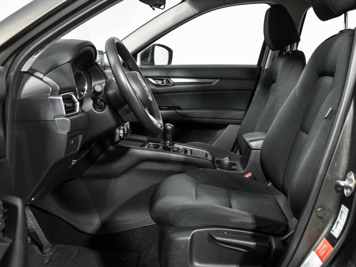 Продажа Б/У Мазда Ц-Икс-5. Фото: #8