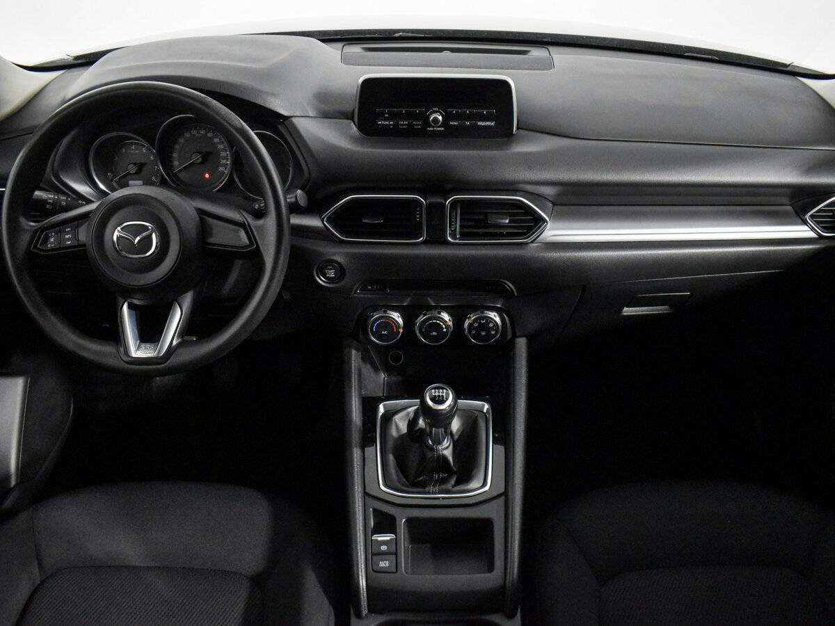 Продажа Б/У Мазда Ц-Икс-5. Фото: #11