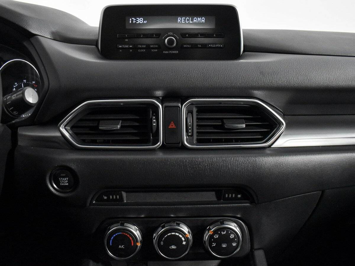 Продажа Б/У Мазда Ц-Икс-5. Фото: #13