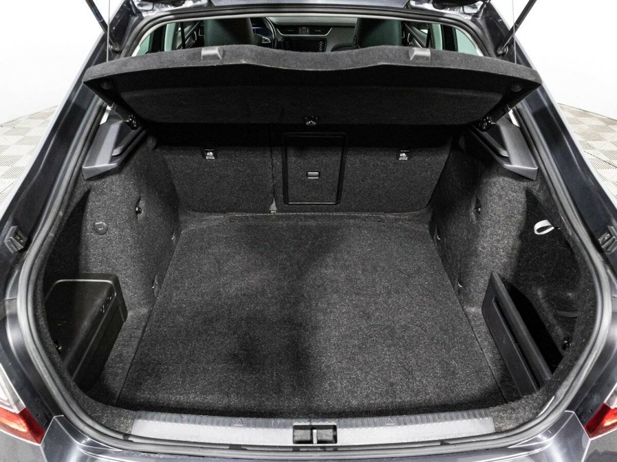 Продажа Б/У Шкода Октавия. Фото: #14