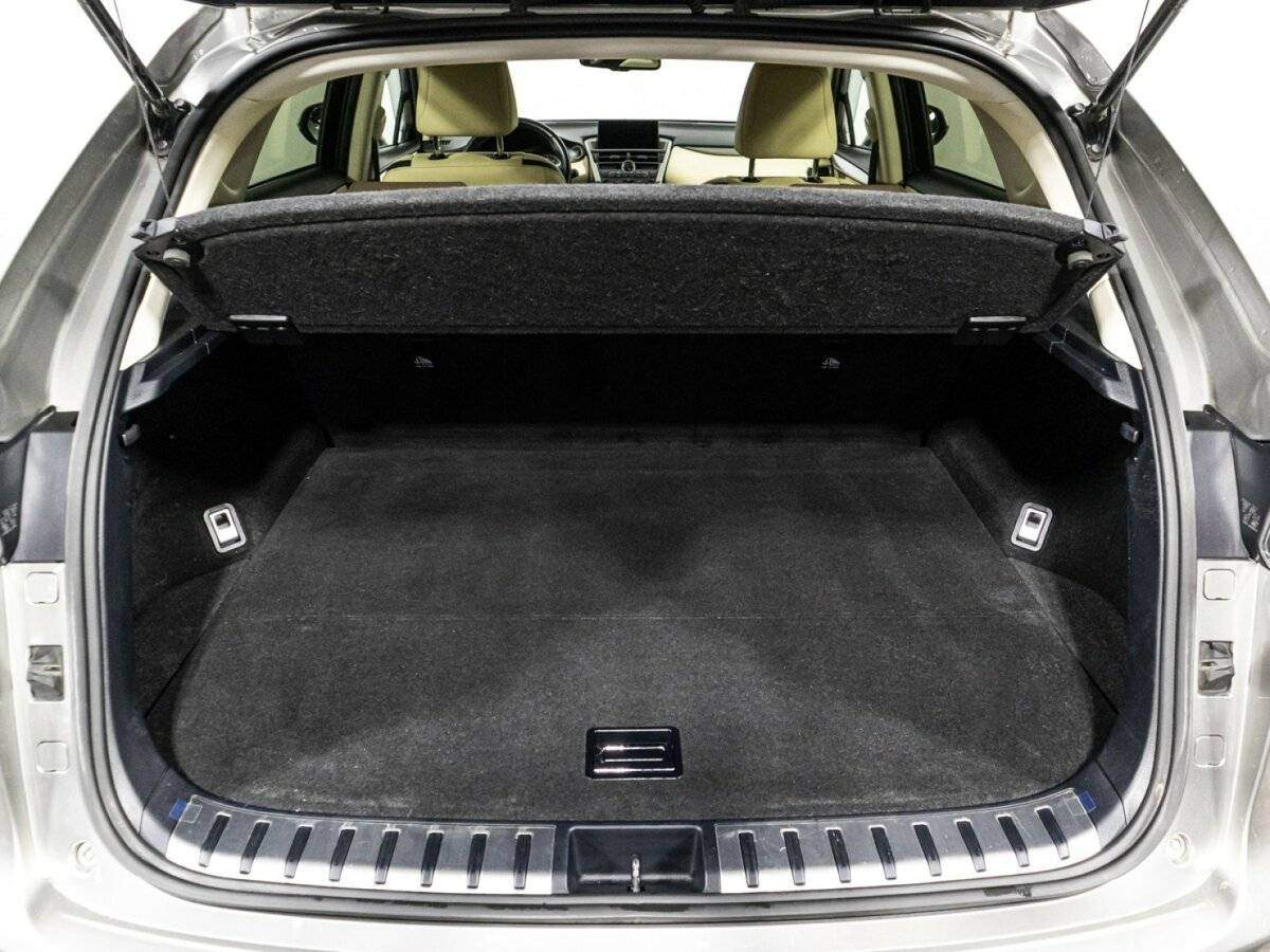 Продажа Б/У Лексус Н-Икс. Фото: #14