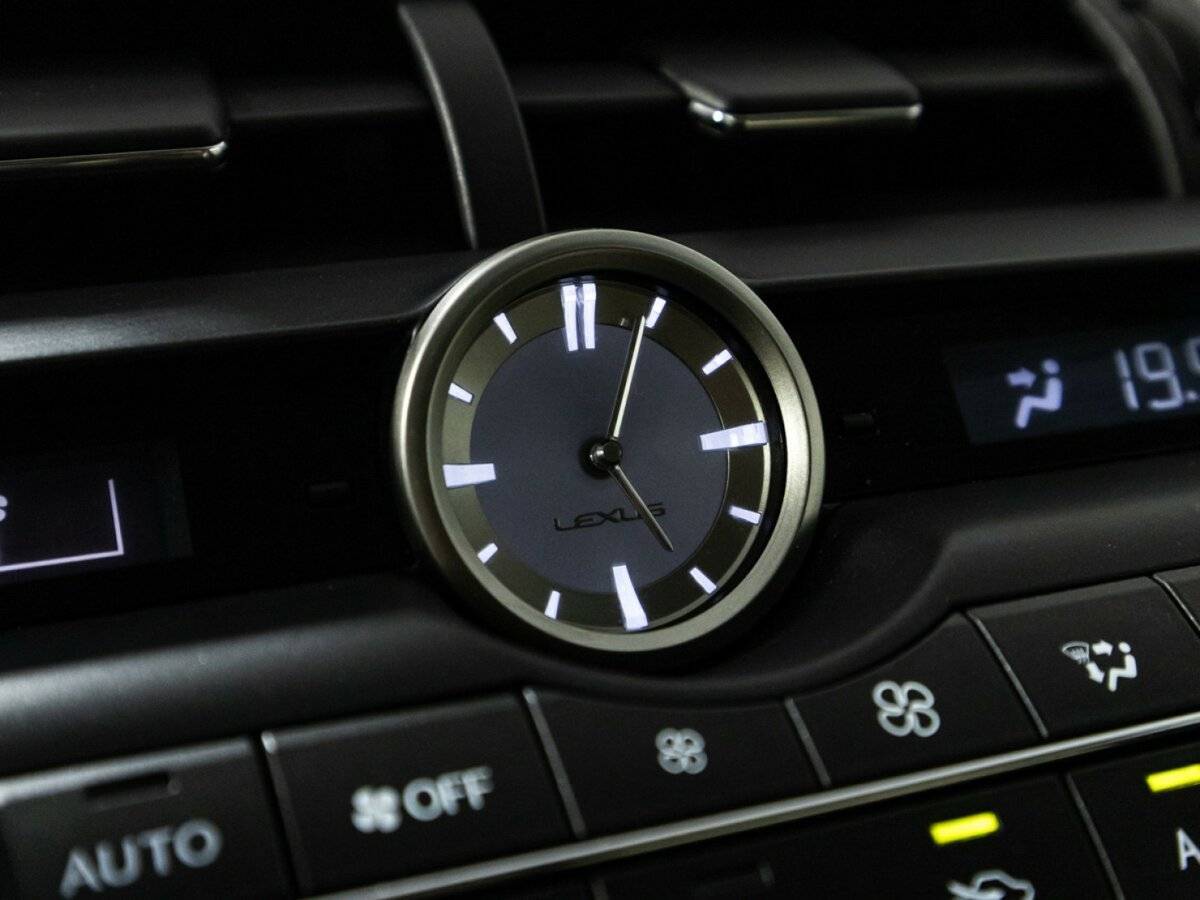 Продажа Б/У Лексус Н-Икс. Фото: #17