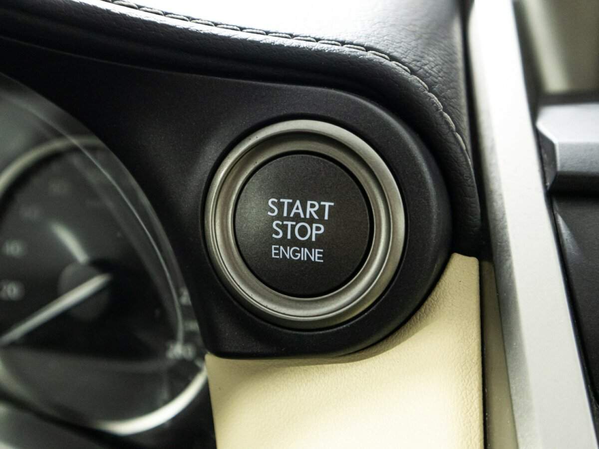 Продажа Б/У Лексус Н-Икс. Фото: #19