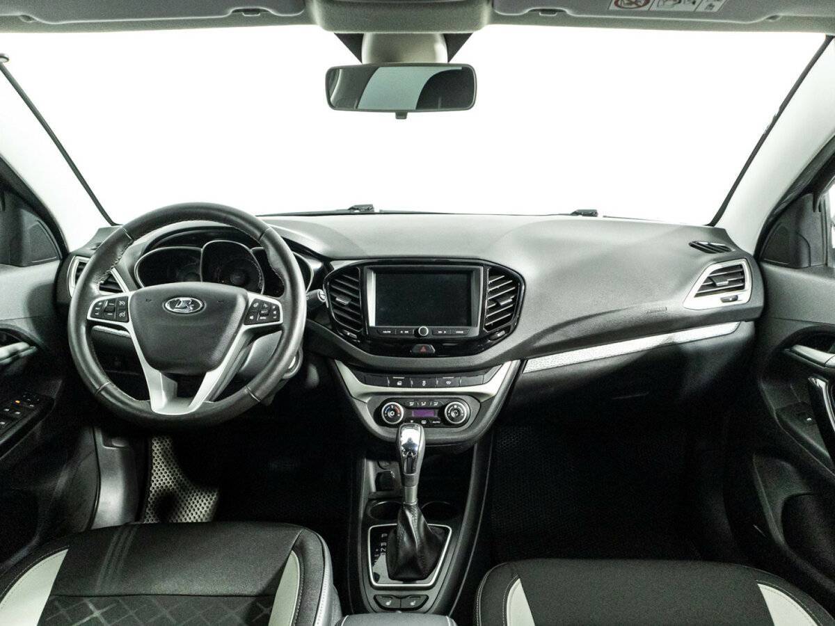 Продажа Б/У Лада (ВАЗ) Веста. Фото: #12