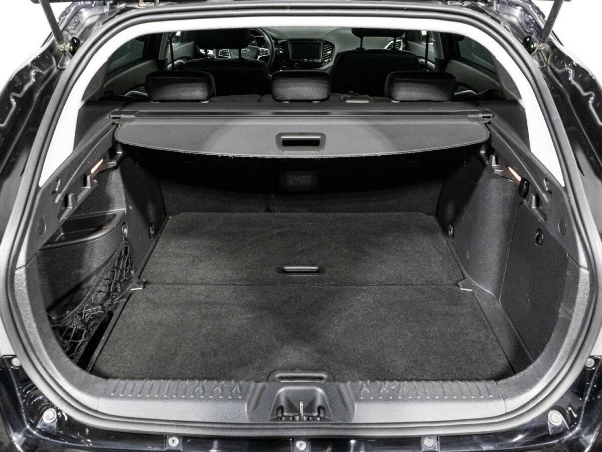 Продажа Б/У Лада (ВАЗ) Веста. Фото: #14