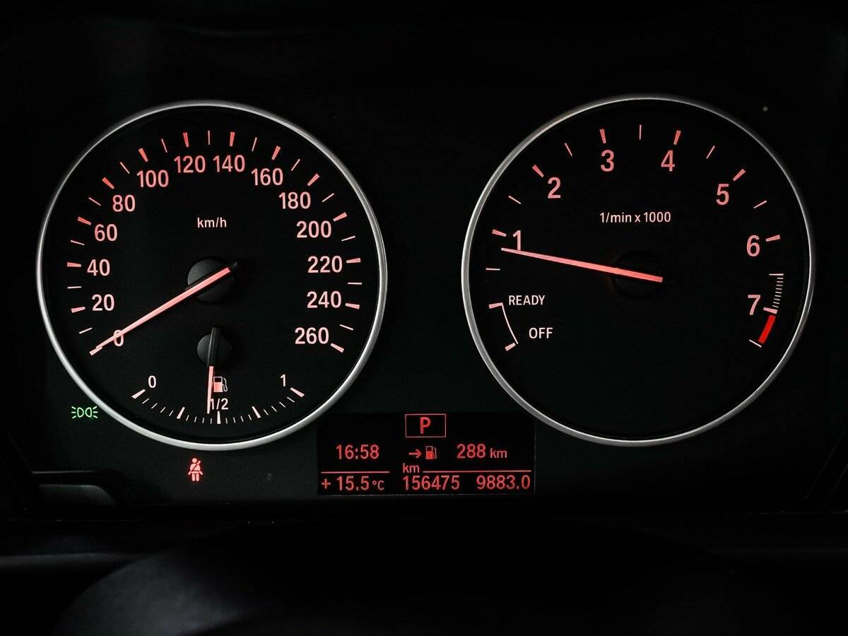 Продажа Б/У БМВ 1 серии. Фото: #9