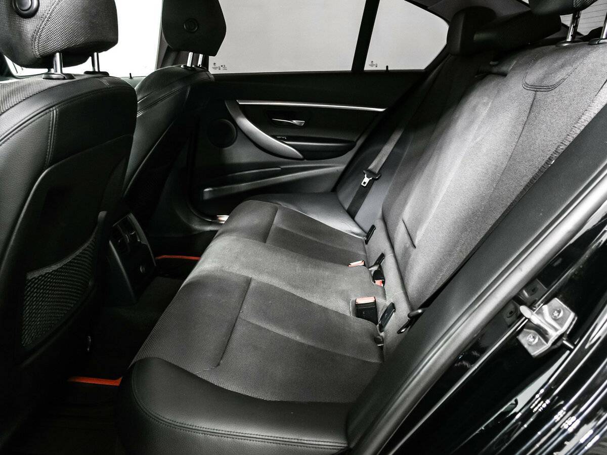 Продажа Б/У БМВ 3 серии. Фото: #11