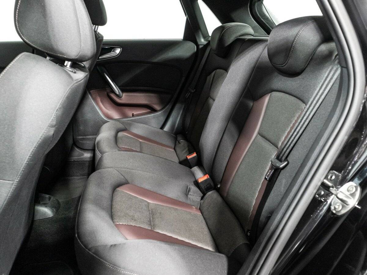 Продажа Б/У Ауди А1. Фото: #9