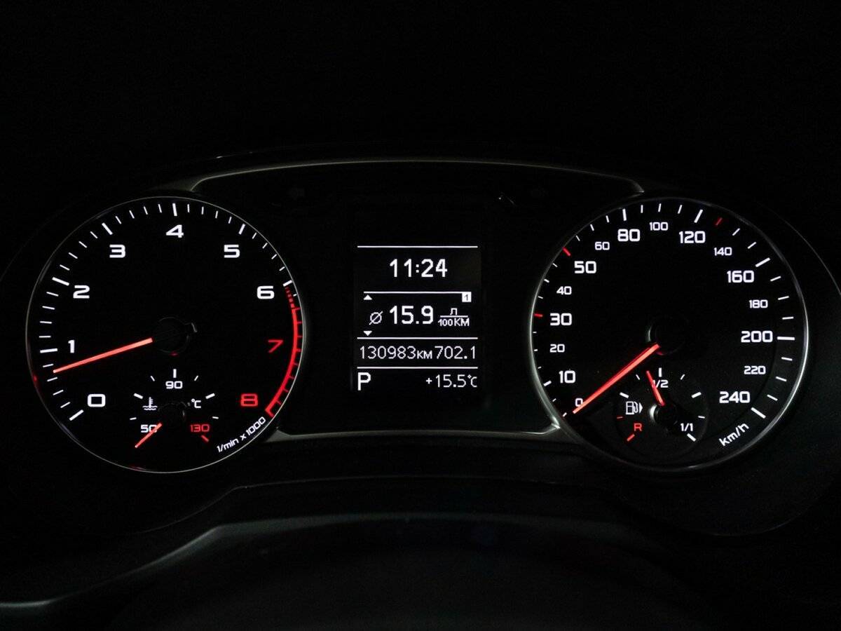 Продажа Б/У Ауди А1. Фото: #11