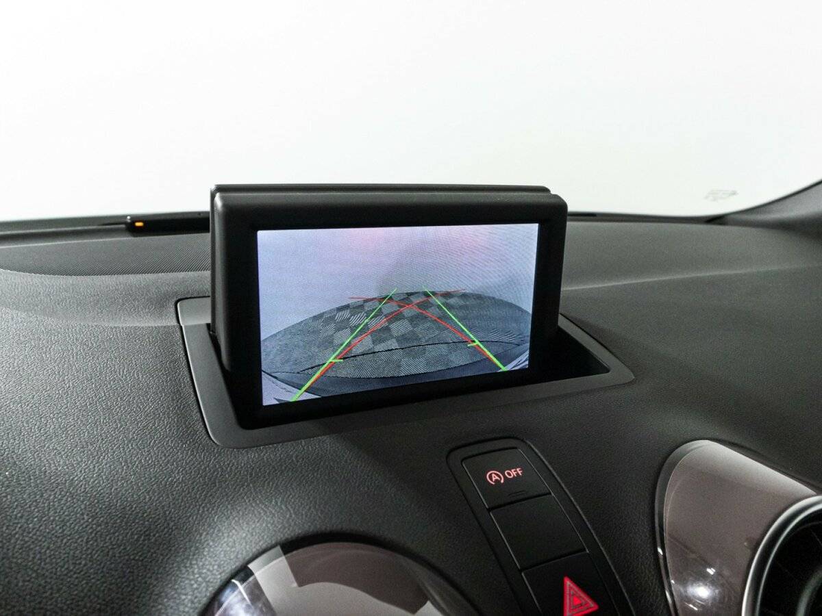 Продажа Б/У Ауди А1. Фото: #15