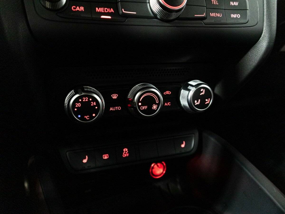 Продажа Б/У Ауди А1. Фото: #16