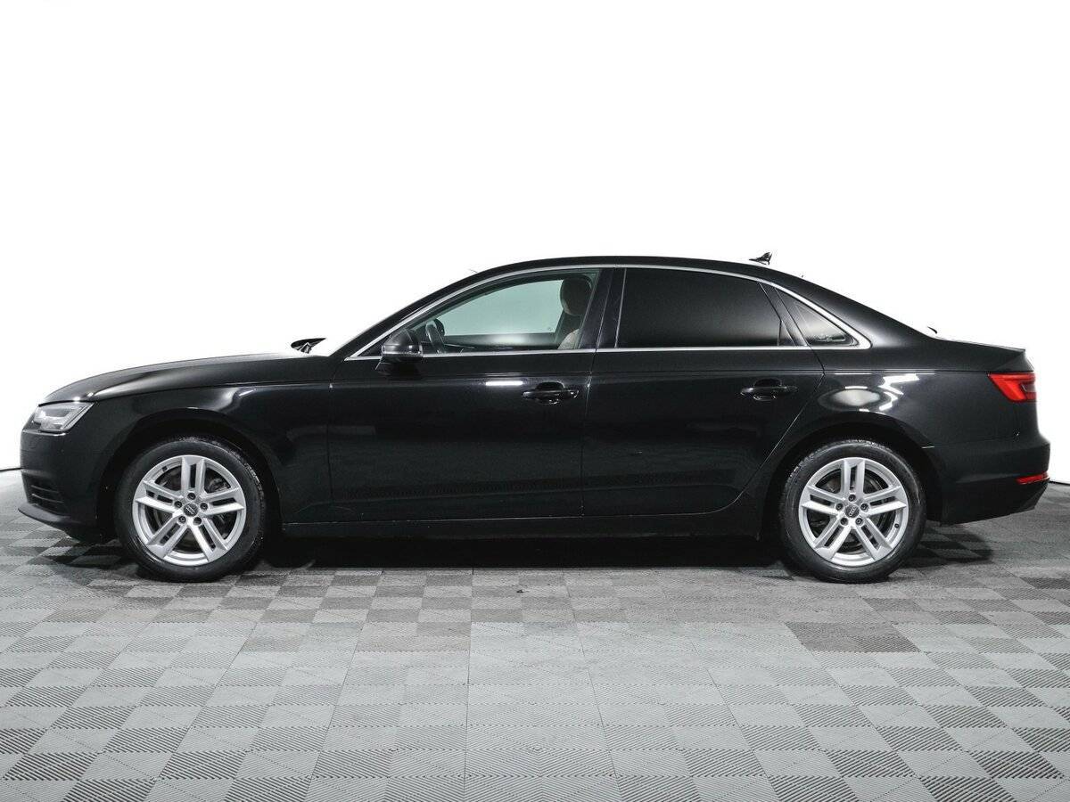 Продажа Б/У Ауди А4. Фото: #7