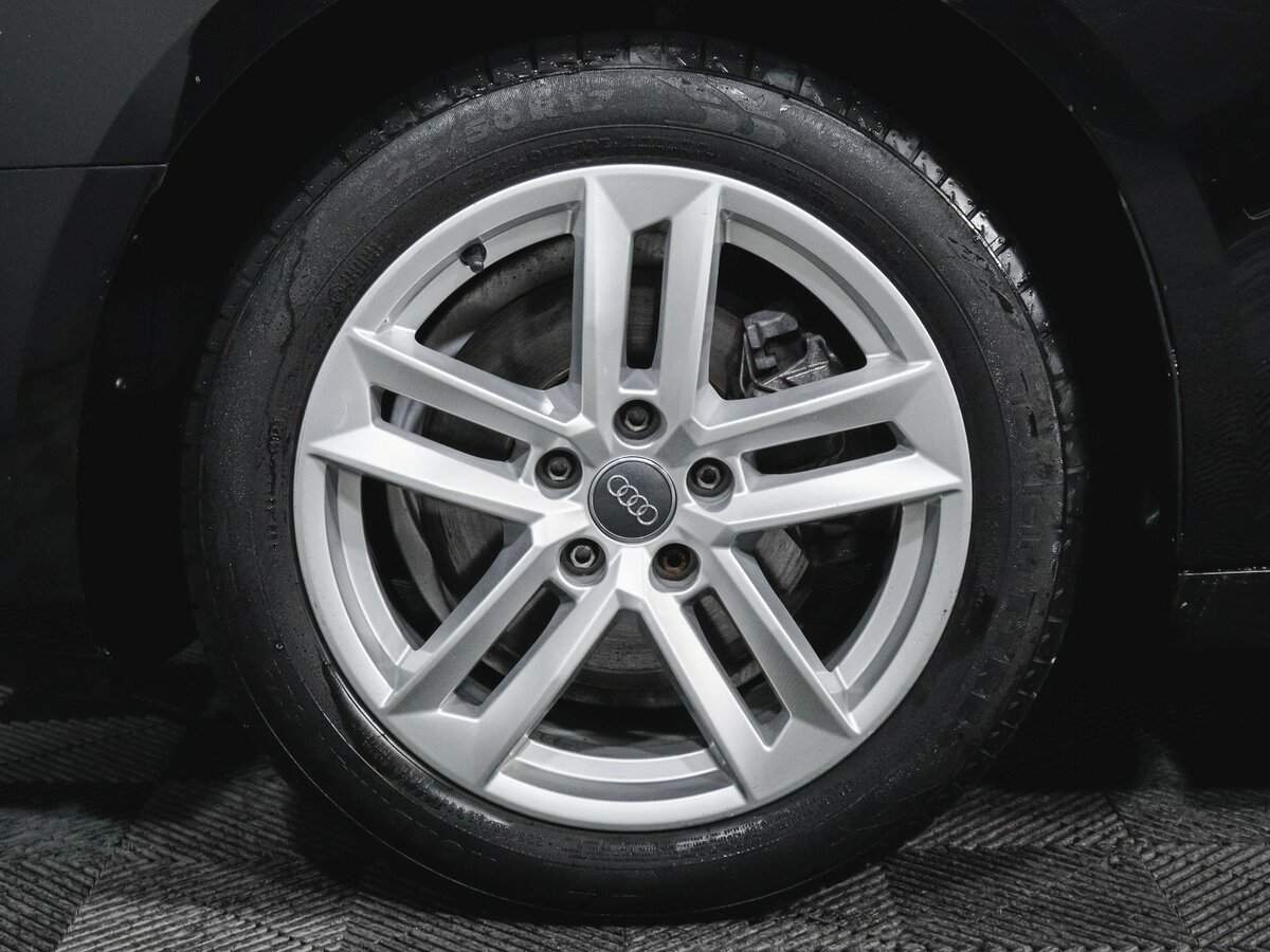 Продажа Б/У Ауди А4. Фото: #14