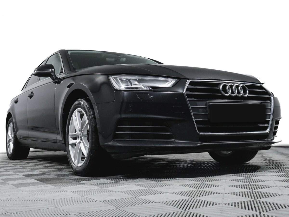 Продажа Б/У Ауди А4. Фото: #18