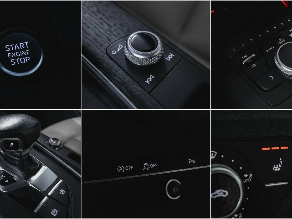 Продажа Б/У Ауди А4. Фото: #20