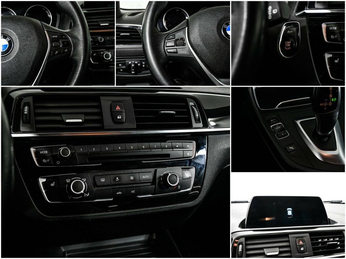 Продажа Б/У БМВ 1 серии. Фото: #15